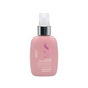 Semi Di Lino Nutritive Moisture Detangling Fluid