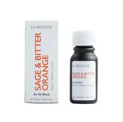 La Bougie Sage &amp;amp; Bitter Orange Oil Blend
