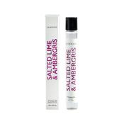 La Bougie Salted Lime &amp;amp; Ambergris Perfume Oil Rollerball