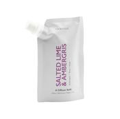 La Bougie Salted Lime &amp;amp; Ambergris Room Diffuser Refill