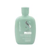 Semi Di Lino Scalp Balancing Low Shampoo