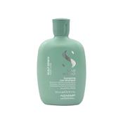 Semi Di Lino Scalp Energizing Low Shampoo