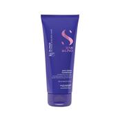 Semi Di Lino Blonde Anti-Yellow Conditioner