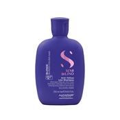 Semi Di Lino Blonde Anti-Yellow Shampoo