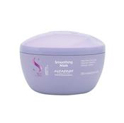 Semi Di Lino Smoothing Mask