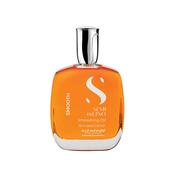Semi Di Lino Smoothing Oil