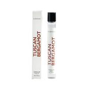 La Bougie Tuscan Bergamot Perfume Oil Rollerball