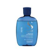 Semi Di Lino Volumizing Low Shampoo