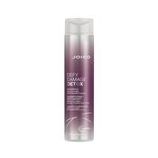 Joico Defy Damage Detox Shampoo