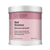 Nail Science - 60 capsules