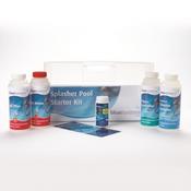 Blue Horizons Splasher Pool Starter Kit image
