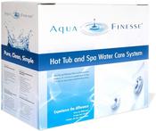 Aquafinesse, Replaced with O-Care