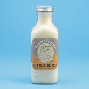 AromaScent SPA Aromatherapy Crystals (Citric Burst) 500g image