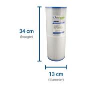 Filter Cartridge SC704 (Wellis Hot Tub) image