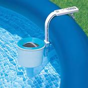 Intex Wall Mounted Above Ground Surface Skimmer