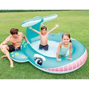 Intex Whale Spray Pool image