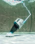 Intex ZR100 Rechargeable Vacuum for Swimming Pools and Spas