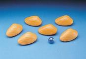 Pearl Diving Game