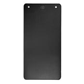 Club Aerobic Mat with Eyelets – Black