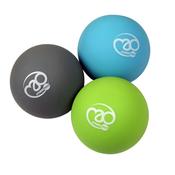 Trigger Point Massage Balls (Set 3) image