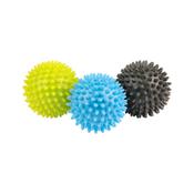 Spikey Massage Balls (Set 3) image