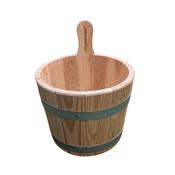 Sauna Infusion Bucket