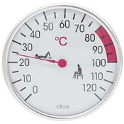Sauna Thermometer