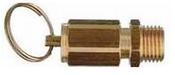 Safety Valve / Pressure Relief Value image