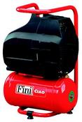 FINI 1.5HP 6 LT 110 Volt OIL FREE AIR COMPRESSOR image