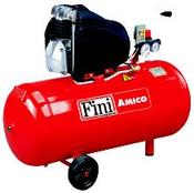FINI 2HP 50LT AIR COMPRESSOR image