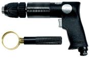 RODCRAFT 1/2" 13MM NON-REVERSIBLE DRILL WITH SIDE HANDLE image