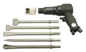 RODCRAFT STONE - CONCRETE AIR HAMMER WITH 5 CHISELS image