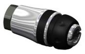 SAFETY COUPLING 1/4" FEMALE image