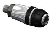 SAFETY COUPLING 1/4" MALE image