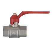 BALL VALVE M/F image