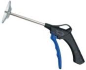 Blow Gun Long Nozzle With Shield image