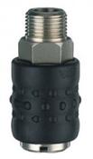 1/2" Male Quick Release Coupling AH020803 image