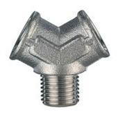 3/8" Y PIECE AS030102 image
