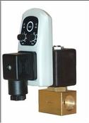 AUTOMATIC WATER DRAIN - Timer Controlled