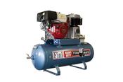 TyreMate 11HP 150LT Honda Petrol Air Compressor image