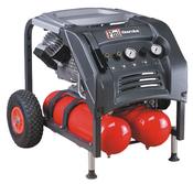 FINI 3HP 18LT SITE COMPRESSOR image