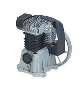 2 OR 3HP BELT DRIVEN PUMP