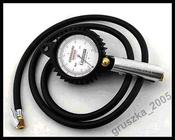 Tyre Gauge Michelin Wonder 1991 image