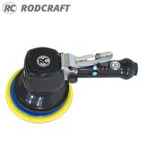 RODCRAFT ORBITAL COMBINATION SANDER WITH VELCRO image