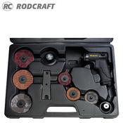 RODCRAFT MINI PISTOL GRINDER image
