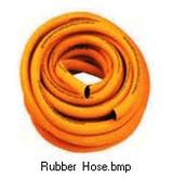 HEAVY DUTY RUBBER HOSE image