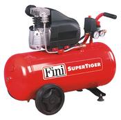 FINI 2HP 50LT AIR COMPRESSOR image