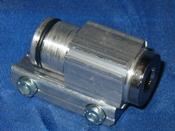 CLOSED TERMINAL END image