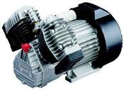 3HP 'V' COAXIAL 10 BAR PUMP/MOTOR