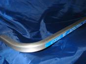 BENT HALLOW PIPE